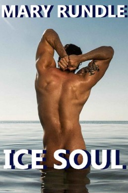 Ice Soul (Blackwood Pack Book 4) (10286)