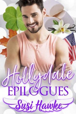 Hollydale Epilogues (The Hollydale (12655)