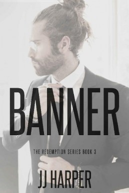 Banner (The Redemption Series Book 3)