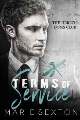 Terms of Service (Heretic Doms Club Book 2)