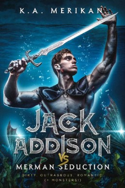 Jack Addison vs. Merman Seduction ( (5904)