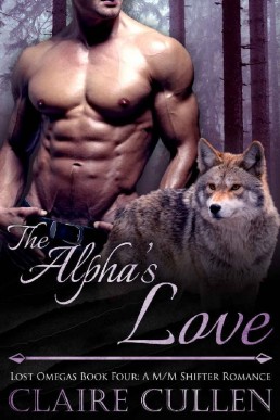 The Alpha's Love_ Lost Omegas Book (2972)