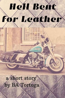 Hell Bent for Leather (3699)