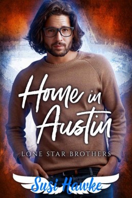 Home in Austin (Lone Star Brothers (14260)