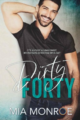 Dirty Forty (10562)