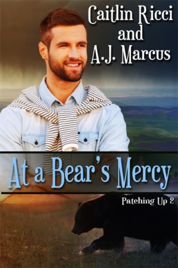 At A Bear's Mercy (Patching Up 2) (949)