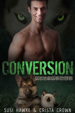 Conversion (Alphabits Book 3) (14252)