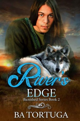 River's Edge (Banished Book 2)