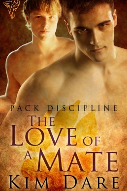 The Love of a Mate (6966)