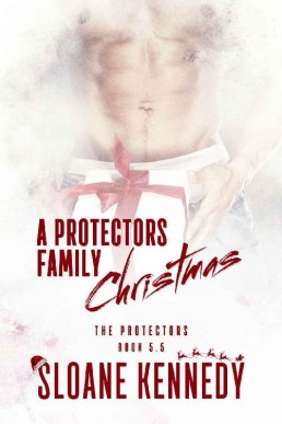 A Protectors Family Christmas (The (11892)