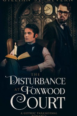 The Disturbance at Foxwood Court_ A (6039)