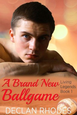 A Brand New Ballgame_ Living Legend (5140)