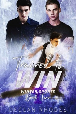 Trained to Win_ Winter Sports, Book (5137)