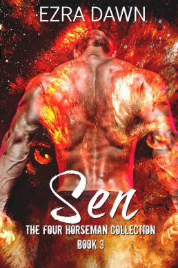 Sen (The Four Horsemen Collection B (1287)