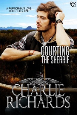 Courting the Sheriff (2807)