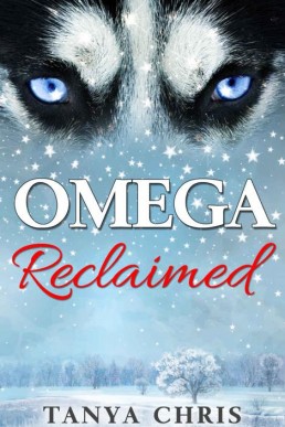 Omega Reclaimed (Omega Reimagined 1)