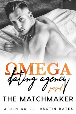 The Matchmaker Prequel (Omega Dating Agency 0.5)