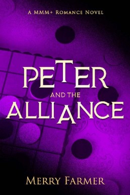 Peter and the Alliance (14316)