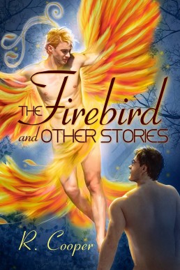 The Firebird and Other Stories (Being(s) in Love 5)