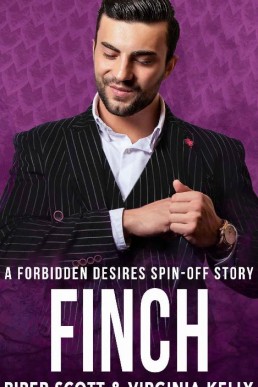 Finch (Forbidden Desires Spin-Off) (10493)