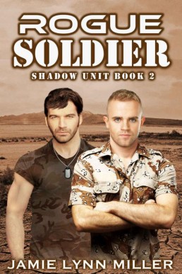 Rogue Soldier - Shadow Unit Book 2 (8608)