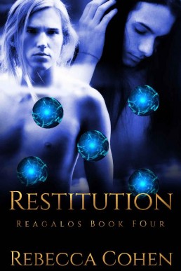 Restitution (Reagalos Book 4)