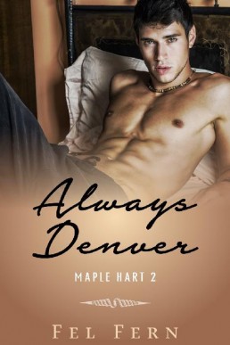 Always Denver (Maple Hart 02)