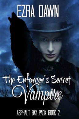 The Enforcer's Secret Vampire (Asph (4340)