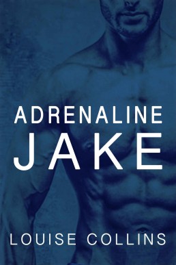 Adrenaline Jake (Jake & Maddox 1; Adrenaline Jake 1)