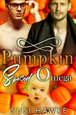 Pumpkin Spiced Omega (The Hollydal (14282)