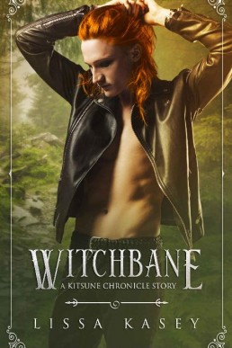 Witchbane_ Gay Urban Fantasy Action (7397)