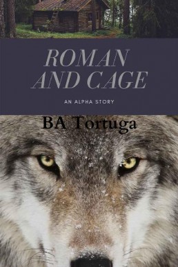 Roman and Cage - An Alpha Story (1298)