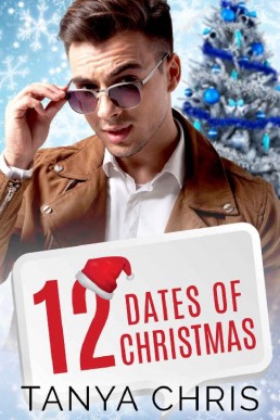 12 Dates of Christmas (10508)