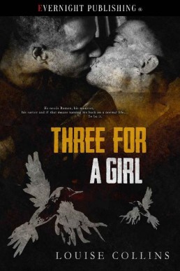 Three for a Girl (Magpie Rhyme 3)