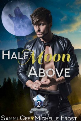 Half Moon Above (11238)