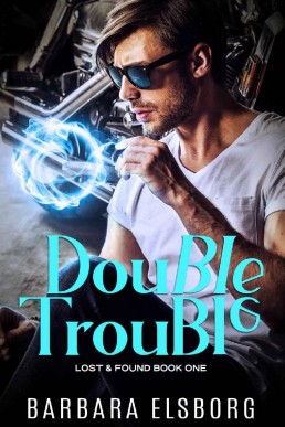 Double Trouble (Lost and Found) (5050)