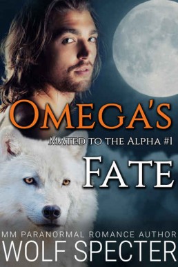 Omega's Fate (12307)