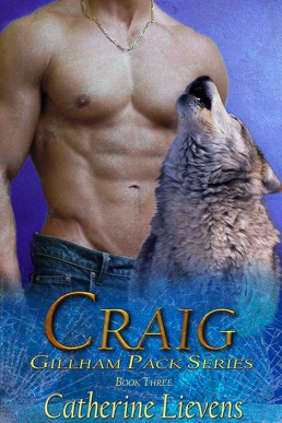 Craig (Gillham Pack #3)