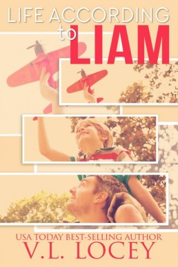 Life According to Liam (13322)