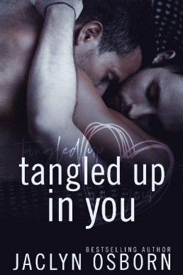 Tangled Up In You (6344)