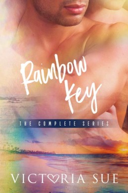 Rainbow Key Complete Series (12221)