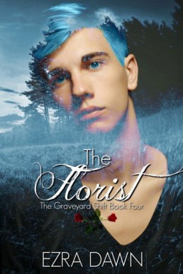 Book 4 The Florist (4345)