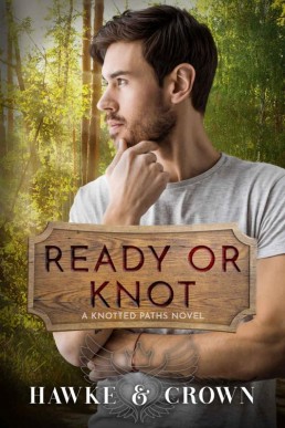 Ready or Knot (Knotted Paths 1) (12636)