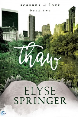 Thaw (Seasons of Love #2)