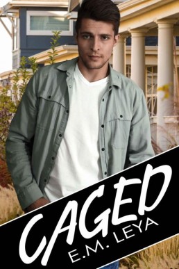 Caged (Save The Kids Book 6) (4518)