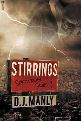 Stirrings (Spectrum Skies 2)