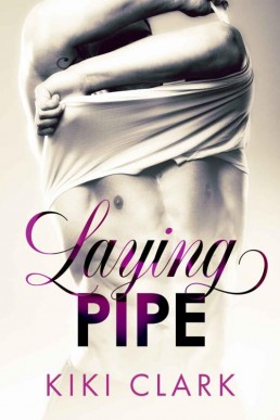 Laying Pipe (Blue Collar Hearts Boo (7700)