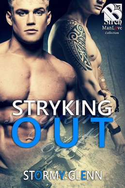 Stryking Out [Assassins Inc. 4]