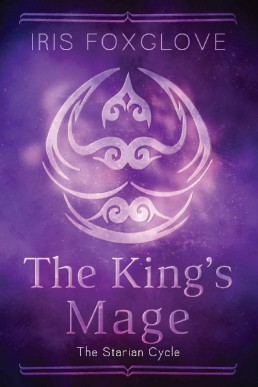 The King's Mage (Starian Cycle #5)