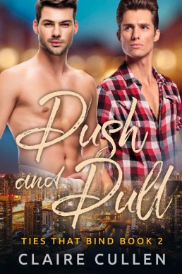 Push and Pull (Ties That Bind Book (3006)